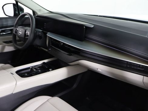 Used 2025 Nissan Murano SL AWD/4WD image 28
