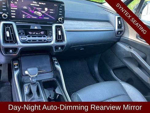 Used 2023 Kia Sorento X-Line EX AWD/4WD image 14