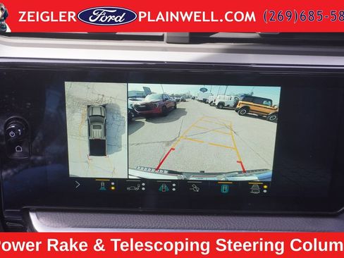 Used 2022 GMC Sierra 1500 Denali w/ Denali Reserve Package AWD/4WD image 20