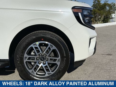 New 2025 Ford Expedition Max Active image 12