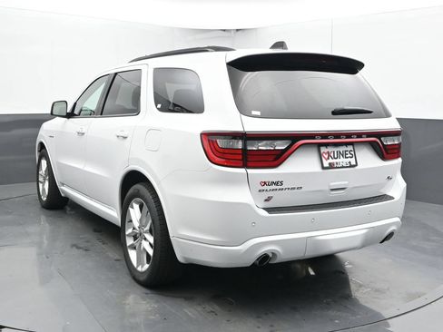 Used 2024 Dodge Durango R/T AWD/4WD image 11