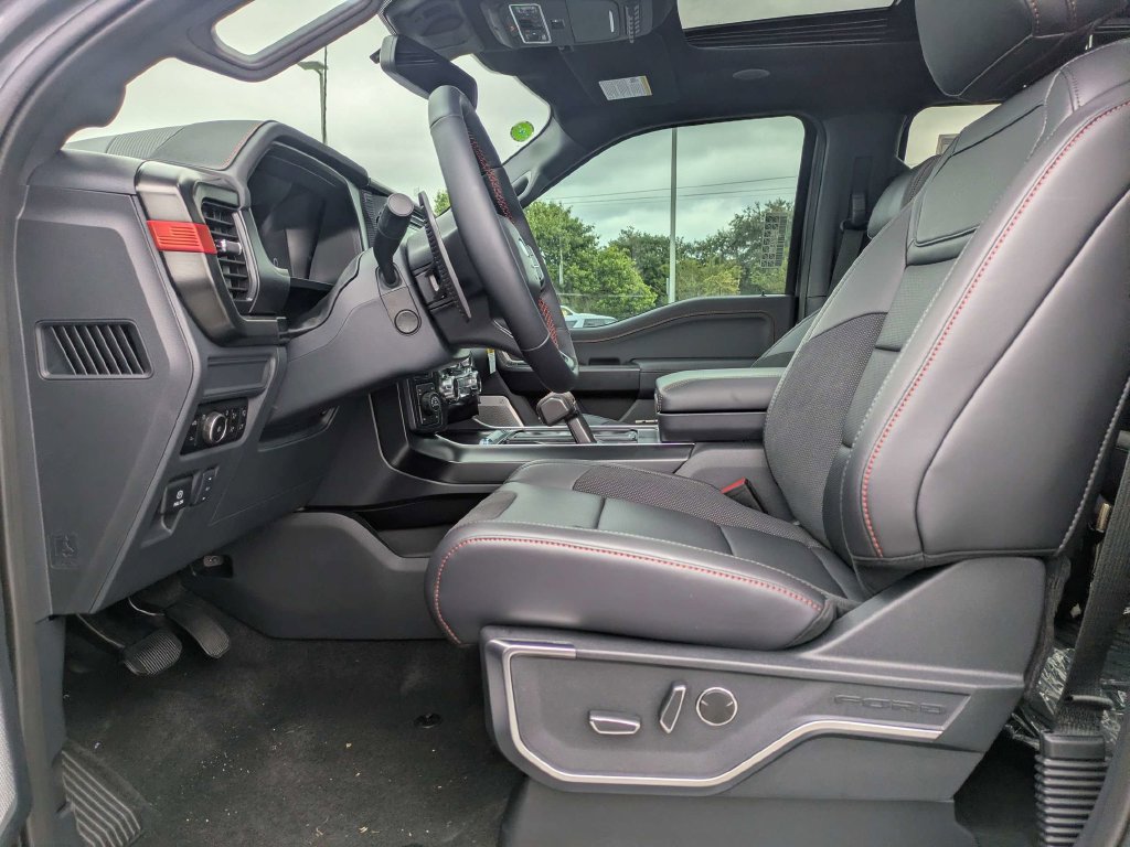 New 2026 Ford F150 Raptor AWD/4WD image 22