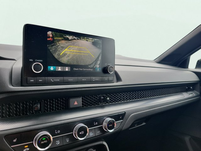 Certified 2024 Honda CR-V Sport image 42