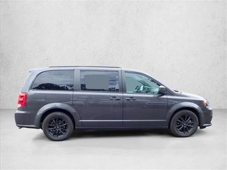 Used 2019 Dodge Grand Caravan GT FWD video 4