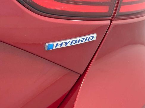 Used 2021 Honda Insight EX image 27