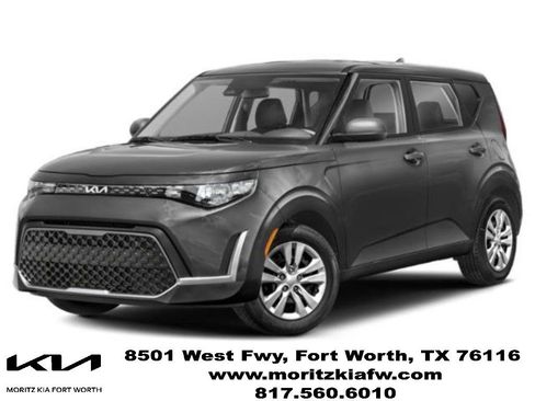 Certified 2024 Kia Soul LX FWD image 72