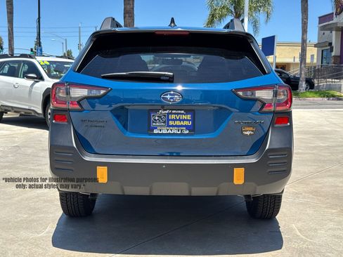 New 2025 Subaru Outback Wilderness image 8