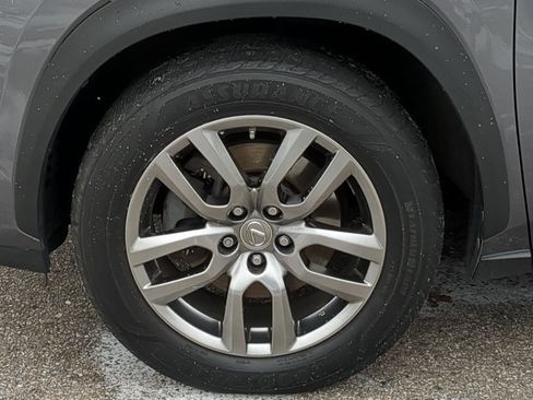 Used 2015 Lexus NX 200t AWD image 15