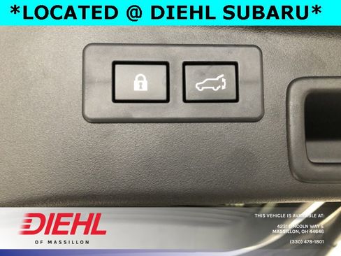 New 2026 Subaru Outback Premium image 9