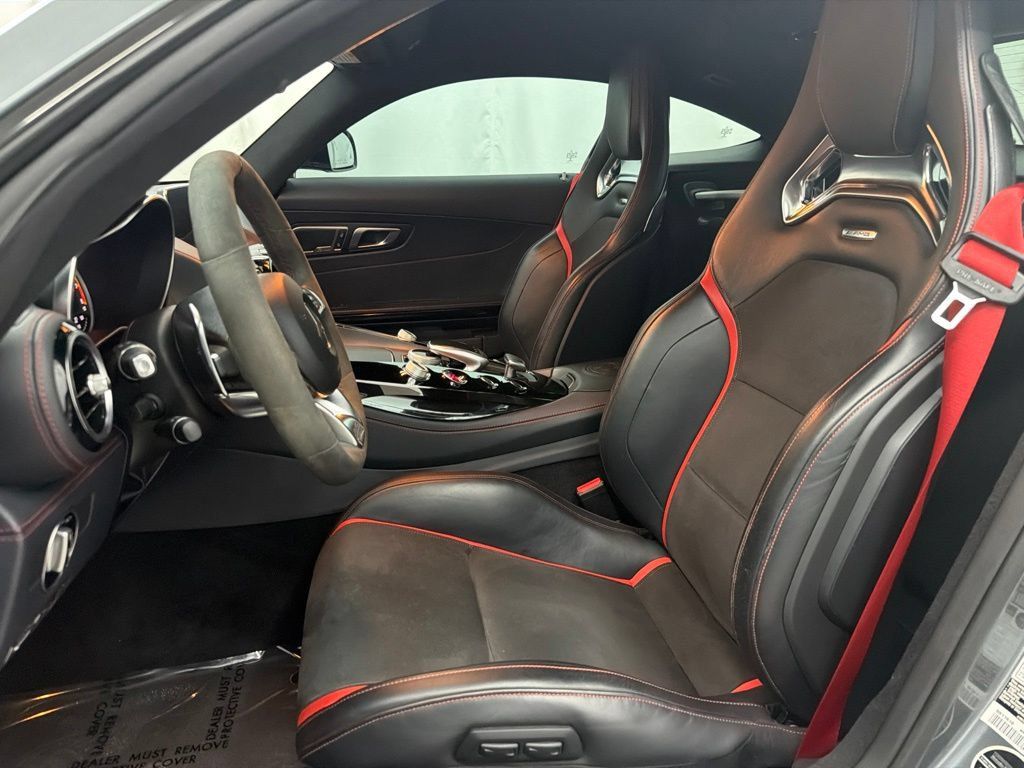 Used 2016 Mercedes-Benz AMG GT S image 13