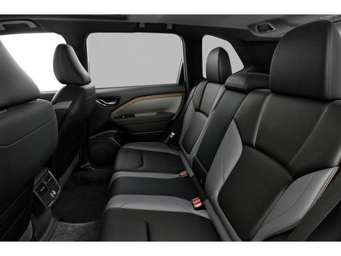 New 2026 Subaru Forester Sport image 17