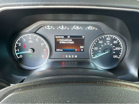 Used 2022 Ford F150 XL w/ Max Trailer Tow Package RWD image 11