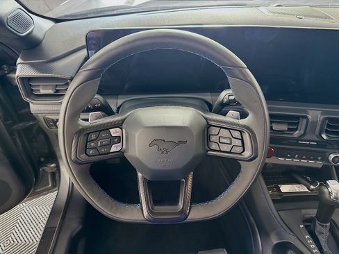 Used 2024 Ford Mustang Dark Horse RWD image 16