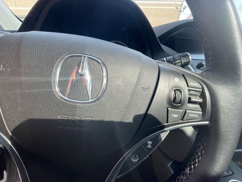 Used 2016 Acura MDX SH-AWD image 18