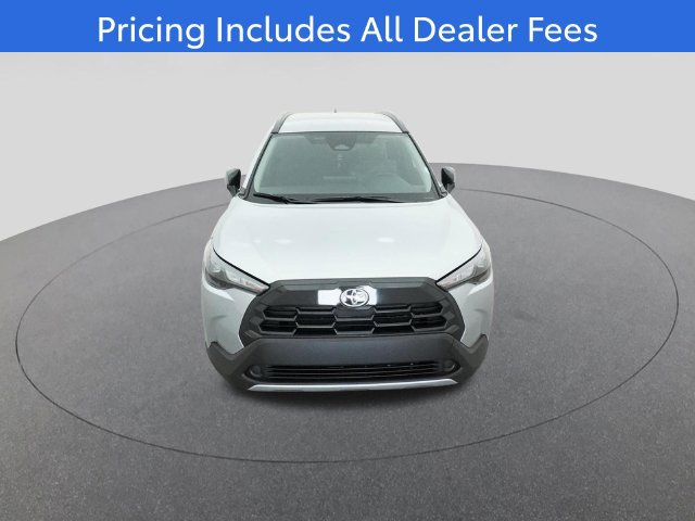 New 2026 Toyota Corolla Cross LE FWD image 15