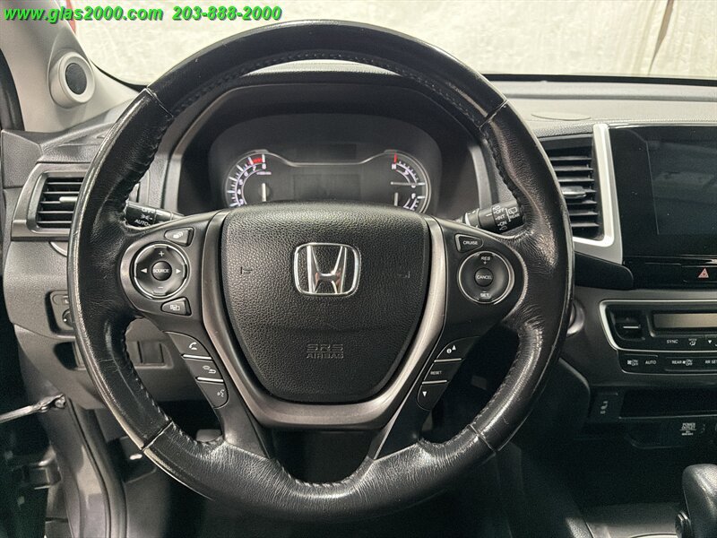 Used 2018 Honda Pilot EX-L image 4
