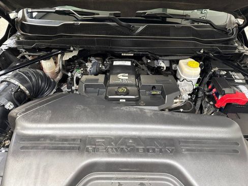 Used 2022 RAM 3500 Tradesman image 78