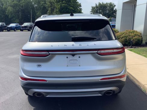 Used 2020 Lincoln Corsair Reserve w/ Equipment Group 201A image 5