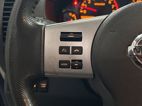 Used 2016 Nissan Frontier SV w/ SV Value Truck Package image 26