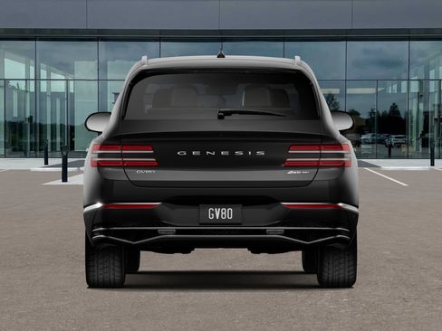 New 2026 Genesis GV80 3.5T Prestige AWD/4WD image 7