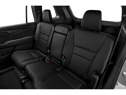 Used 2023 Honda Passport EX-L image 9