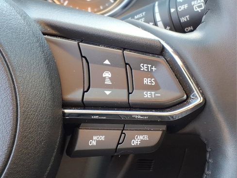 Certified 2023 MAZDA CX-5 AWD 2.5 S image 12