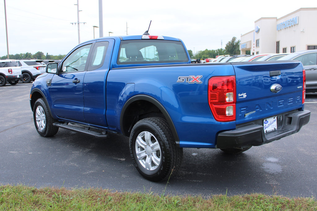 Used 2019 Ford Ranger XL w/ Equipment Group 101A Mid RWD image 11