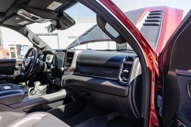 Used 2024 RAM 1500 TRX AWD/4WD image 30