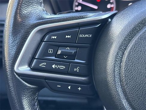 Used 2024 Subaru Outback Premium image 21