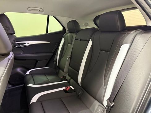 New 2026 Buick Envision Sport Touring image 24