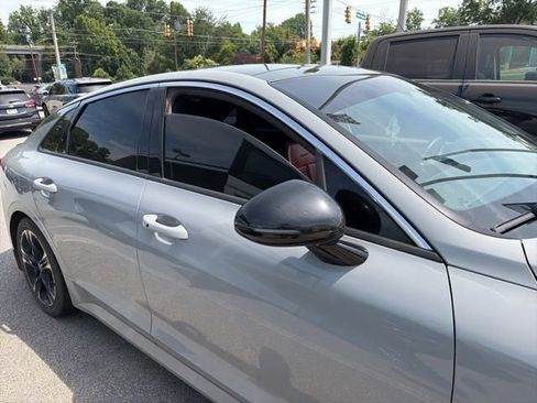 Used 2022 Kia K5 GT-Line w/ GT-Line Awd Premium Package image 15