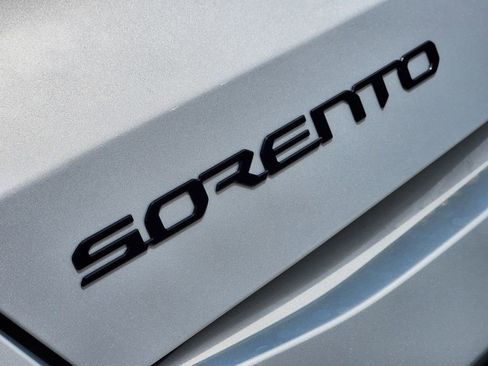 New 2026 Kia Sorento SX AWD/4WD image 8