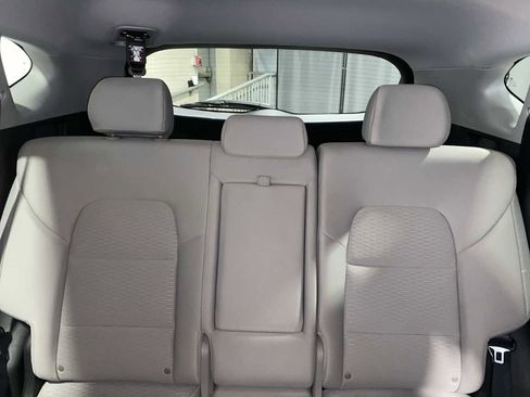 Used 2019 Hyundai Tucson SE image 22