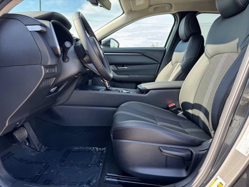 Certified 2025 MAZDA CX-50 AWD 2.5 S w/ Cargo Package image 6