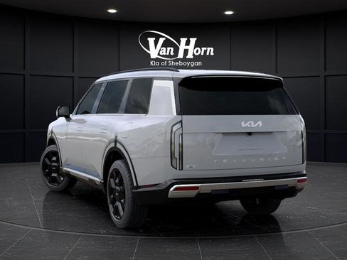 New 2027 Kia Telluride X-Line SX Prestige AWD/4WD image 5