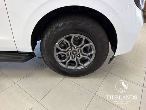Certified 2025 Ford Expedition Active RWD image 34