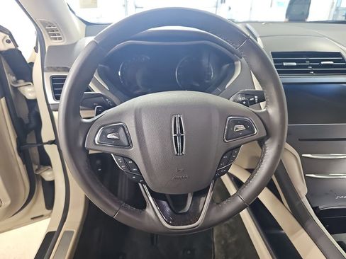 Used 2016 Lincoln MKZ w/ Equipment Group 200A Select FWD image 22