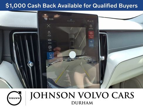 New 2026 Volvo XC60 B5 Ultra w/ Protection Package Premier AWD/4WD image 15