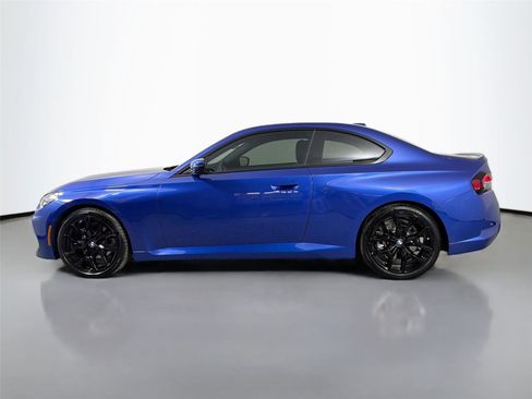 New 2026 BMW 230i Coupe w/ M Sport Package RWD image 9