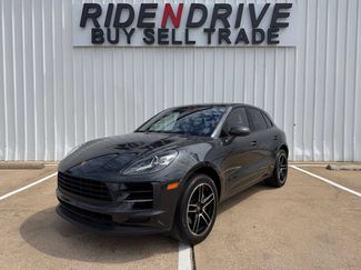Used 2021 Porsche Macan S AWD/4WD video 1