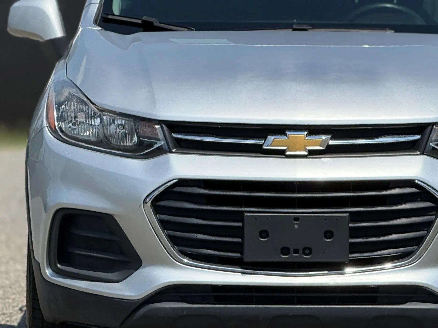 Used 2017 Chevrolet Trax LS AWD/4WD image 11
