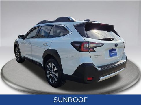 Certified 2024 Subaru Outback Touring XT AWD/4WD image 19