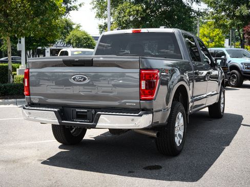 Used 2023 Ford F150 XLT AWD/4WD image 11