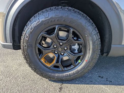 New 2026 Ford Explorer Tremor w/ Tremor Ultimate Package image 10