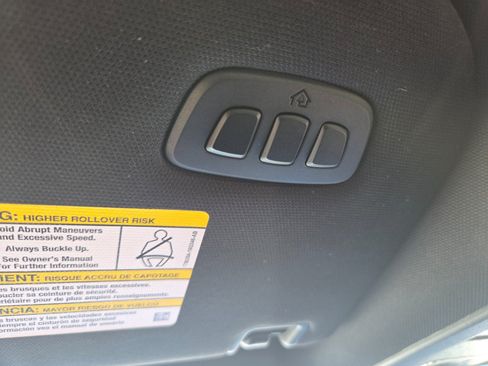 Used 2024 Ford F150 Raptor AWD/4WD image 32
