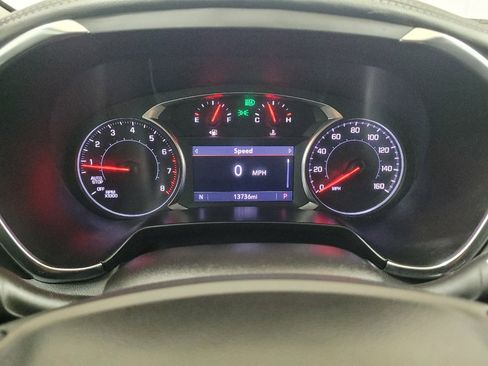 Used 2023 Chevrolet Blazer LT w/ Convenience Package FWD image 23