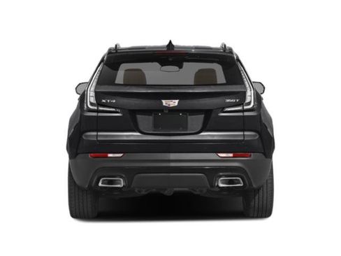 Used 2019 Cadillac XT4 Sport FWD image 8