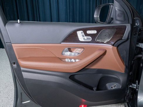 New 2026 Mercedes-Benz GLE 450 4MATIC Coupe image 12