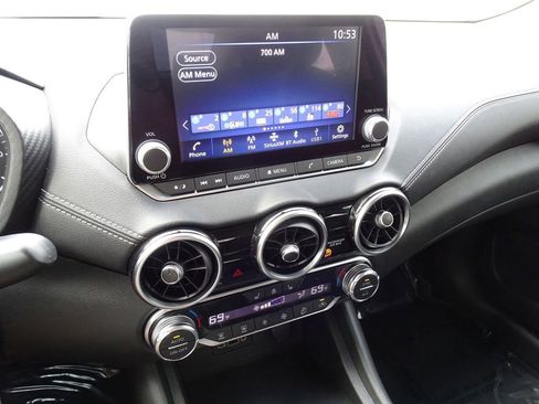 Used 2023 Nissan Sentra SV w/ All-Weather Package image 17