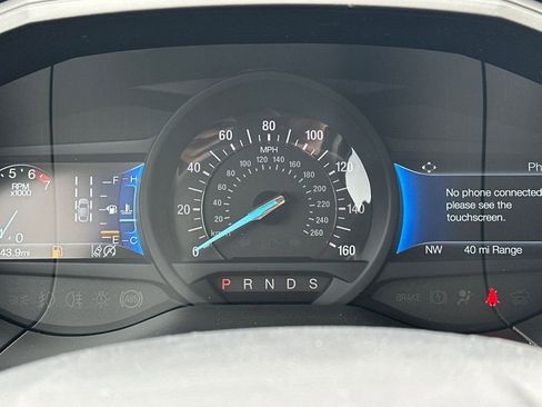 Used 2024 Ford Edge SEL w/ Sport Appearance Package AWD/4WD image 26